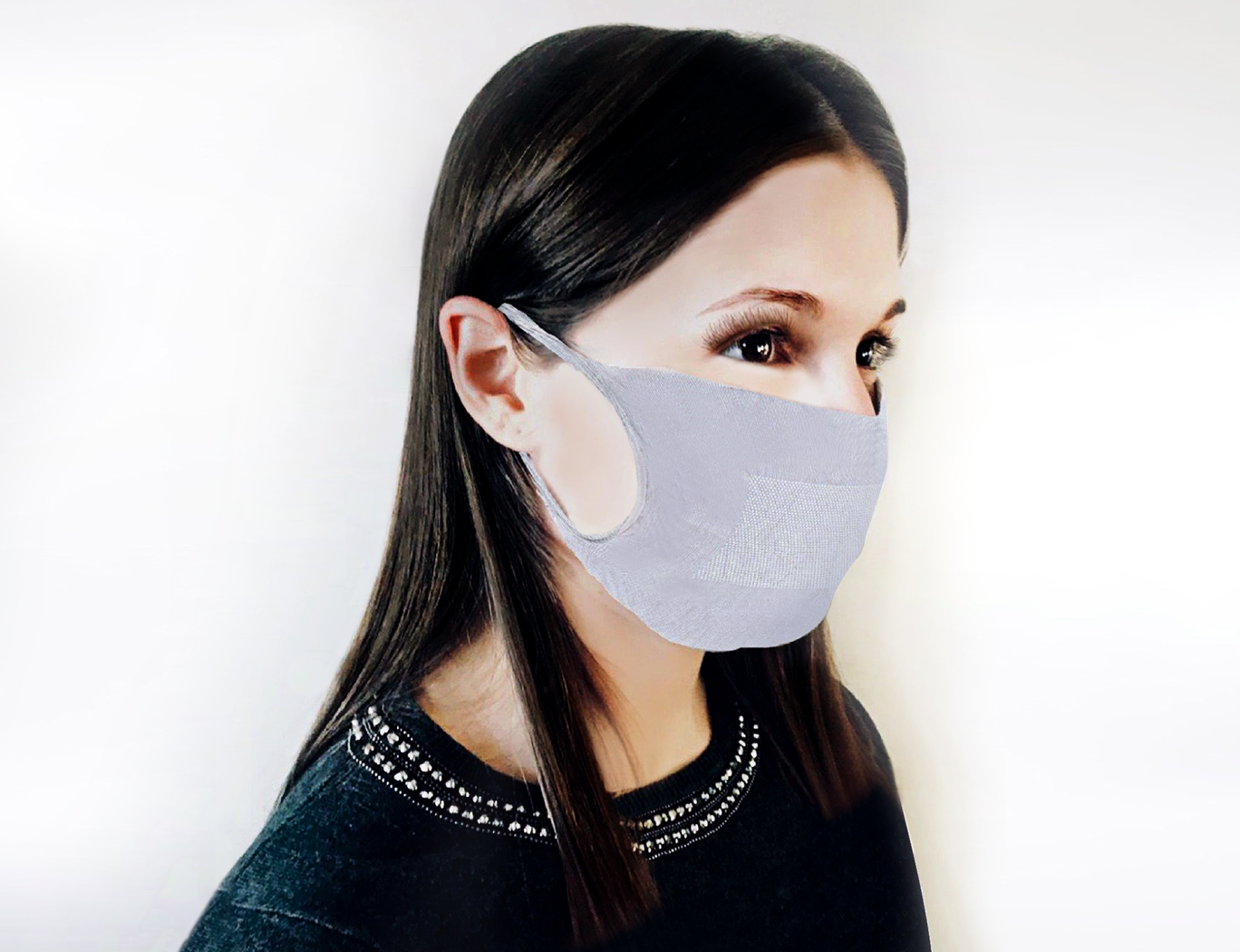Drymask - perla
